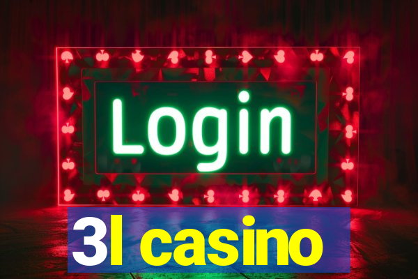 3l casino